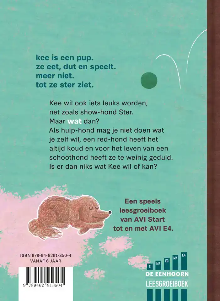 ZOET IS GOED