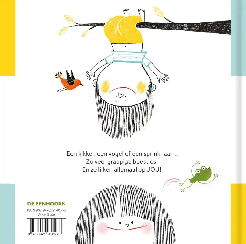 ALTIJD EEN FEESTJE MET DIT BEESTJE