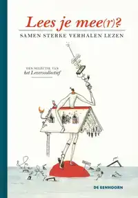LEES JE MEE(R)? 2