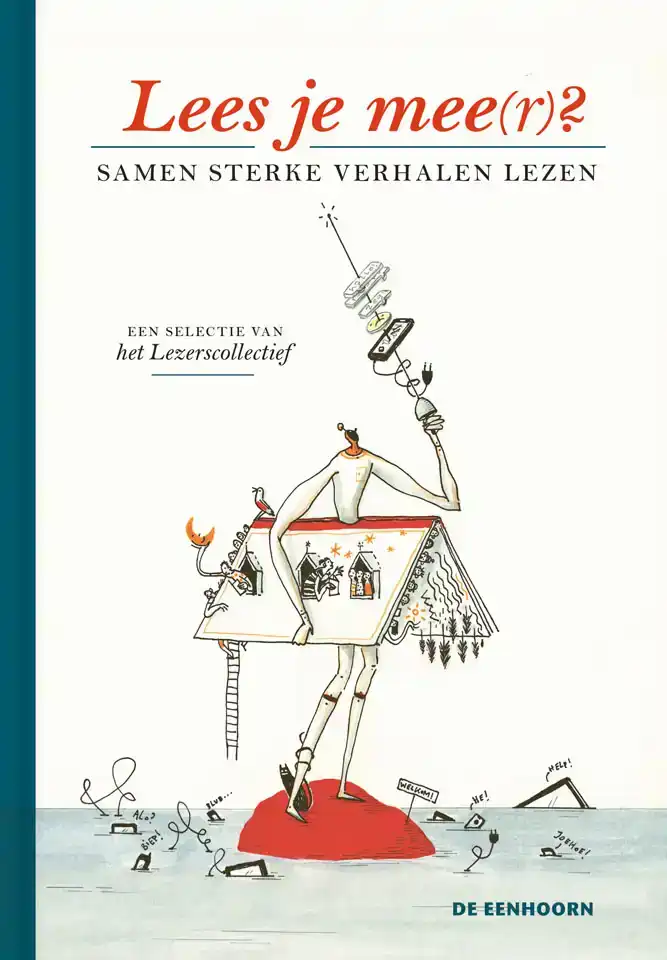 LEES JE MEE(R)? 2