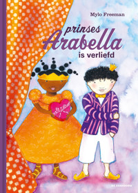 PRINSES ARABELLA IS VERLIEFD
