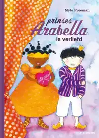 PRINSES ARABELLA IS VERLIEFD