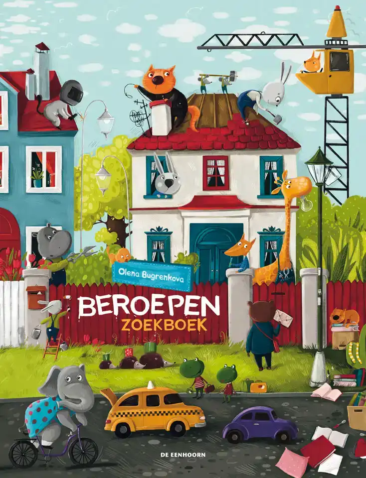 BEROEPEN ZOEKBOEK