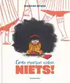 GROTE MENSEN WETEN NIETS
