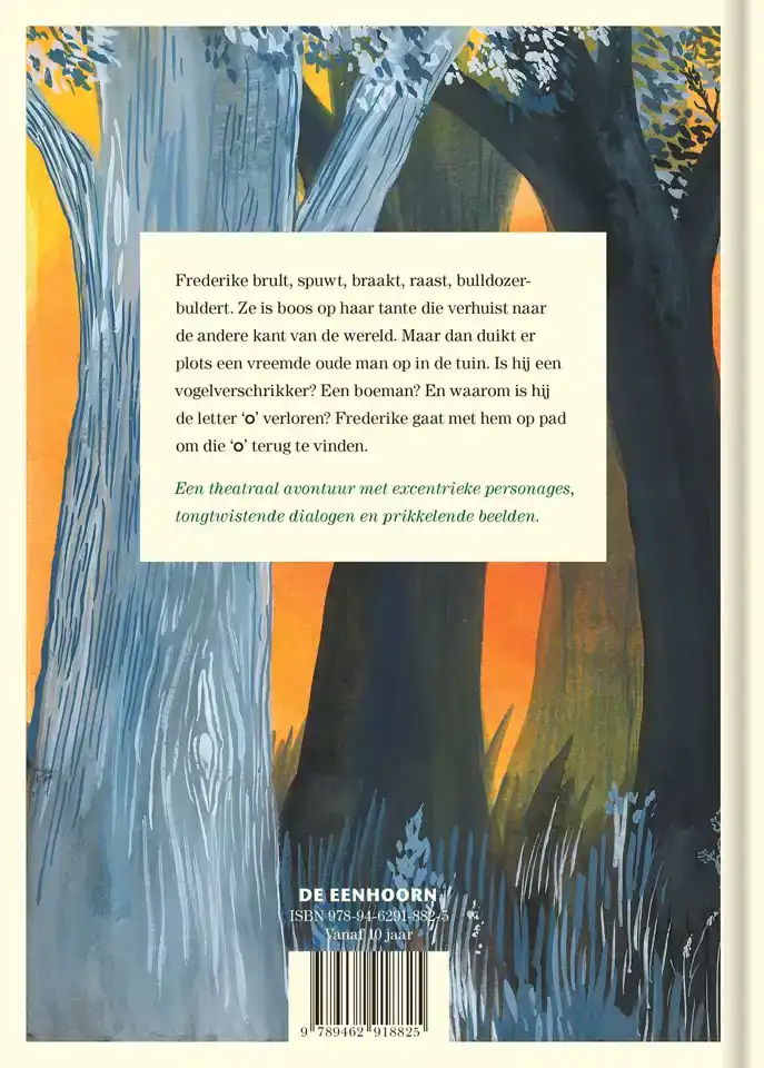 ALS IK WOEST BEN, IS ER WEINIG WOW