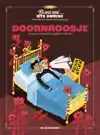 DOORNROOSJE