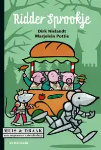 RIDDER SPROOKJE
