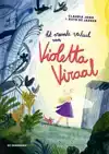 HET VREEMDE VERHAAL VAN VIOLETTA VIRAAL
