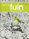 DIEP IN DE TUIN