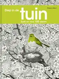 DIEP IN DE TUIN