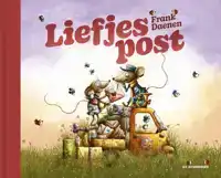LIEFJESPOST