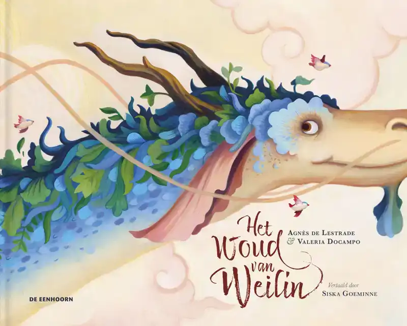 HET WOUD VAN WEILIN