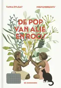 DE POP VAN ALIE EN ROOS