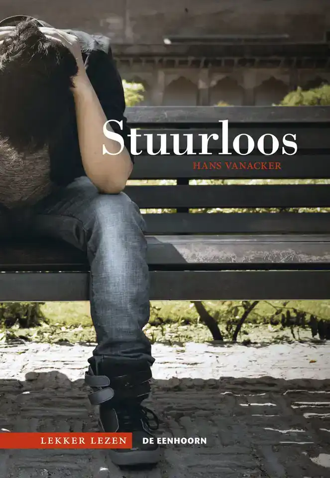 STUURLOOS