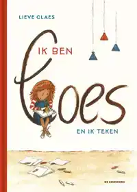IK BEN LOES EN IK TEKEN