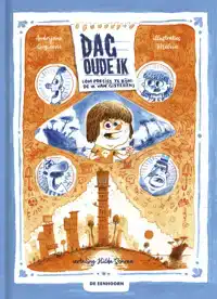 DAG OUDE IK