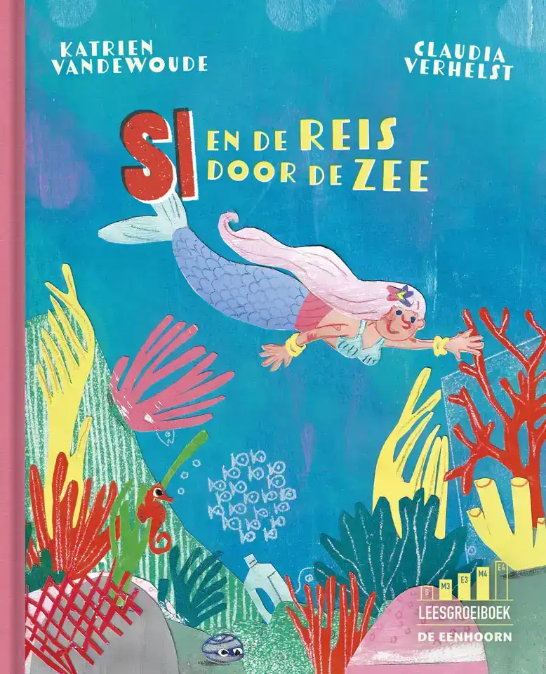 SI EN DE REIS DOOR DE ZEE