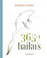 365+1 HAIKU'S