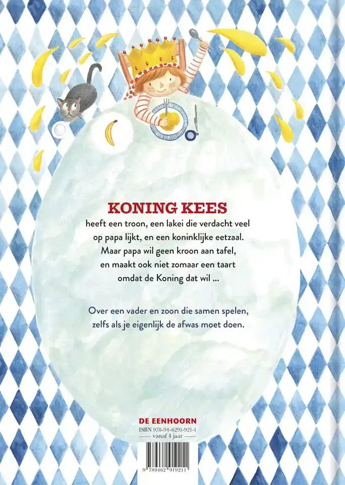 KONING KEES