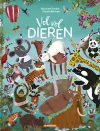 VOL VOL DIEREN