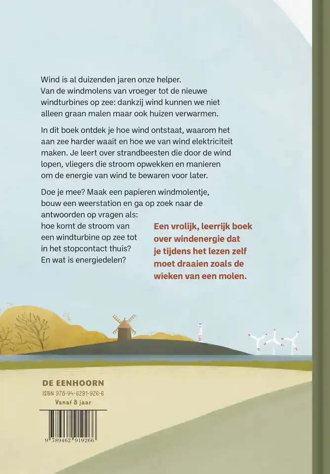WOEI!