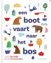 EEN BOOT VAART NAAR HET BOS