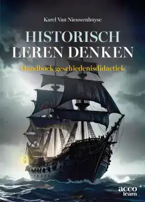 HISTORISCH LEREN DENKEN