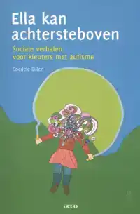 ELLA KAN ACHTERSTEBOVEN