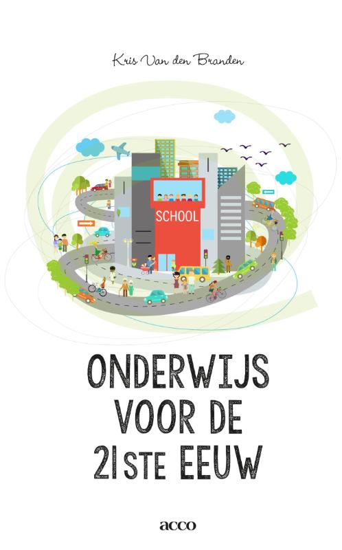 ONDERWIJS VOOR DE 21STE EEUW