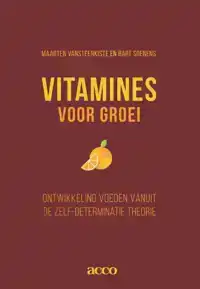 VITAMINES VOOR GROEI