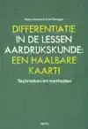 DIFFERENTIATIE IN DE LESSEN AARDRIJKSKUNDE: EEN HAALBARE KAA