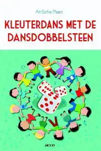 KLEUTERDANS MET DE DANSDOBBELSTEEN