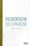 FILOSOFISCHE DECAMERONE