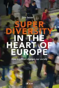 SUPERDIVERSITY IN THE HEART OF EUROPE