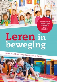 LEREN IN BEWEGING