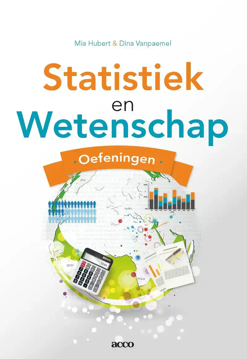 STATISTIEK EN WETENSCHAP