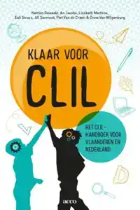 KLAAR VOOR CLIL