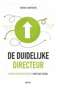 DE DUIDELIJKE DIRECTEUR