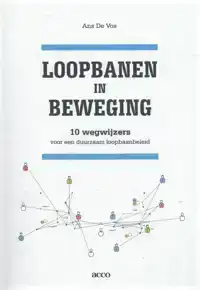 LOOPBANEN IN BEWEGING