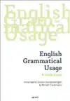 ENGLISH GRAMMATICAL USAGE
