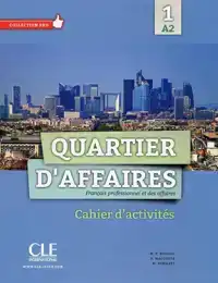 QUARTIER D'AFFAIRES