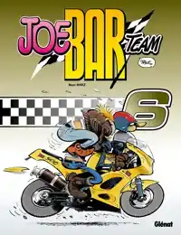 JOE BAR TEAM