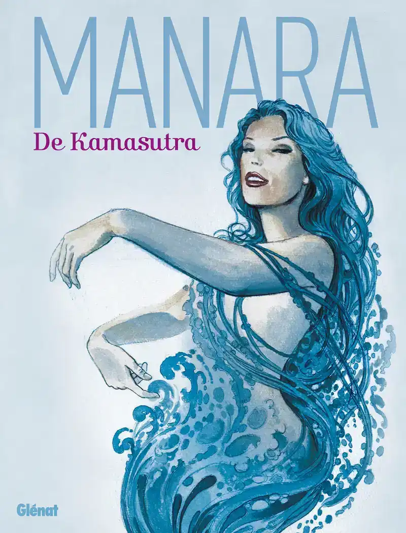 DE KAMASUTRA