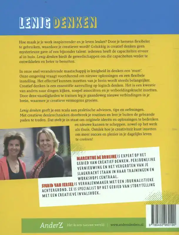 LENIG DENKEN