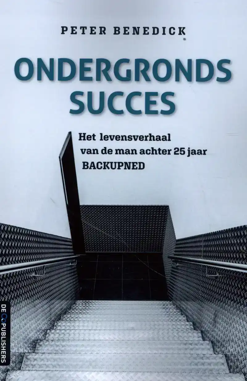 ONDERGRONDS SUCCES