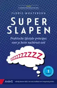 SUPERSLAPEN, GEHEEL GEACTUALISEERDE EDITIE