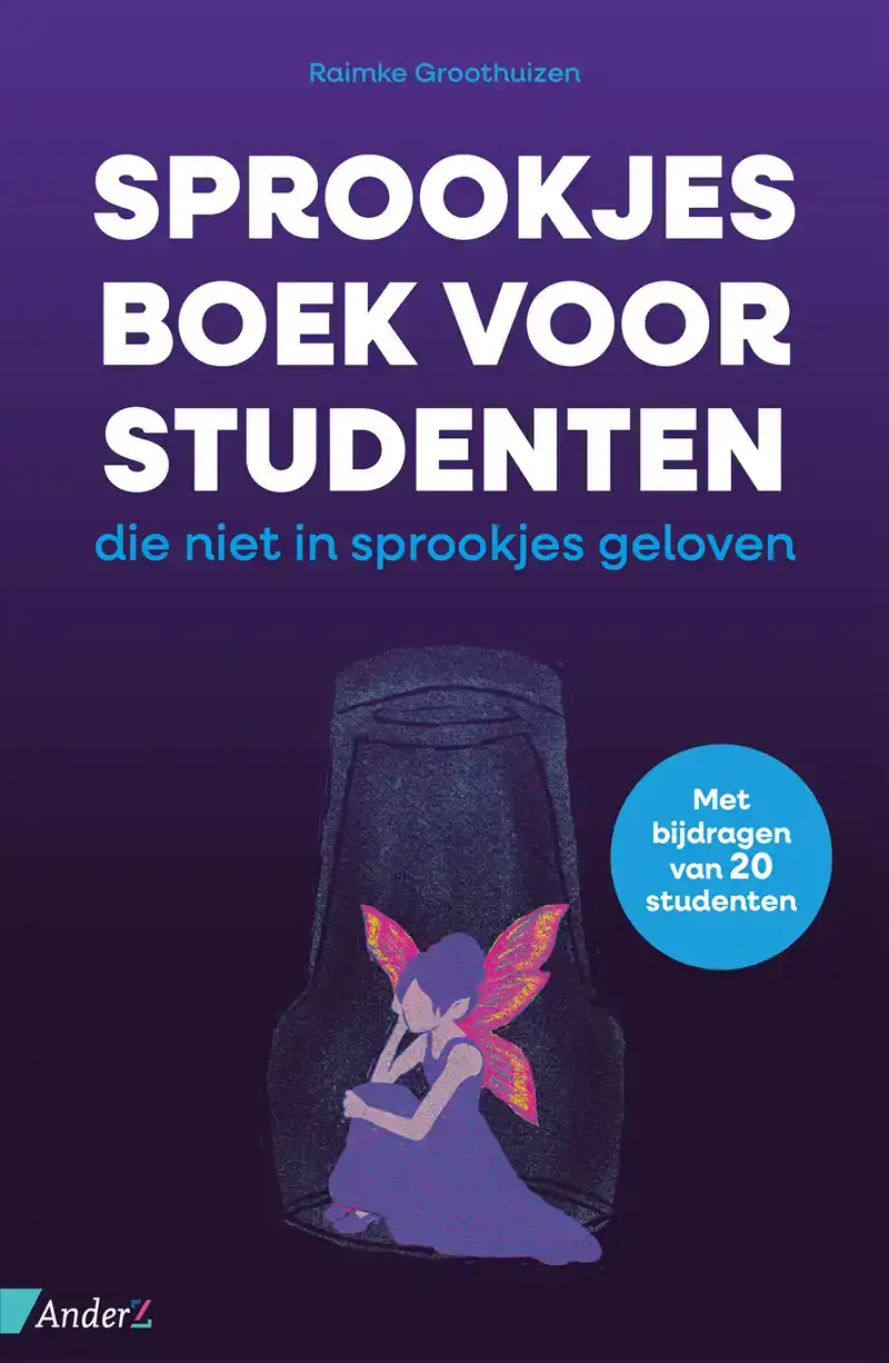SPROOKJESBOEK VOOR STUDENTEN