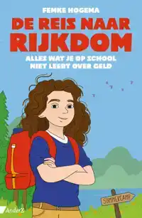 DE REIS NAAR RIJKDOM