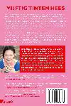 VIJFTIG TINTEN HEES