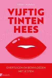 VIJFTIG TINTEN HEES